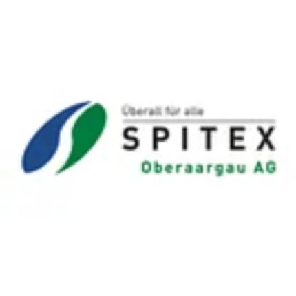 Logo fra Spitex Oberaargau AG