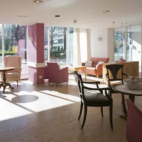 Bild von Alterszentrum Wesley Haus