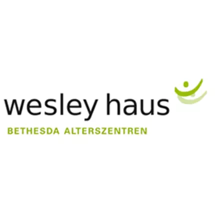 Logo fra Alterszentrum Wesley Haus