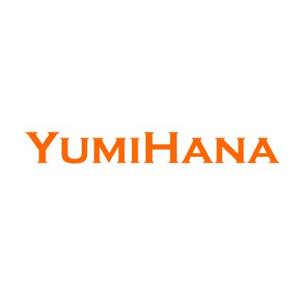 Logo da Yumi Hana