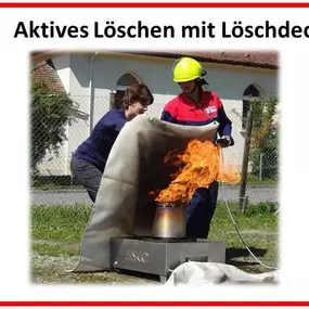 Bild von Vulkan Feuerschutz AG