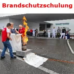 Bild von VULKAN FEUERSCHUTZ AG