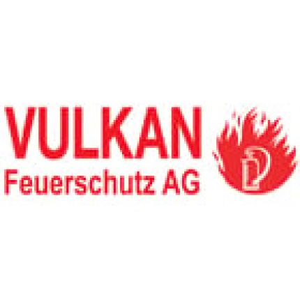 Logo od Vulkan Feuerschutz AG