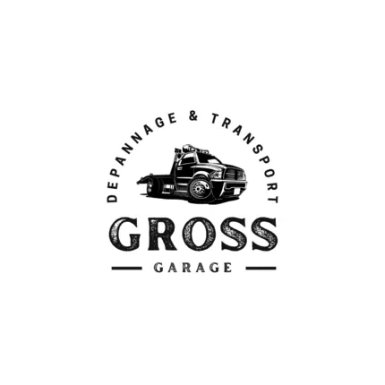 Logótipo de Gross Sàrl Garage et Carrosserie