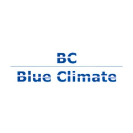 Logo od Blue Climate AG