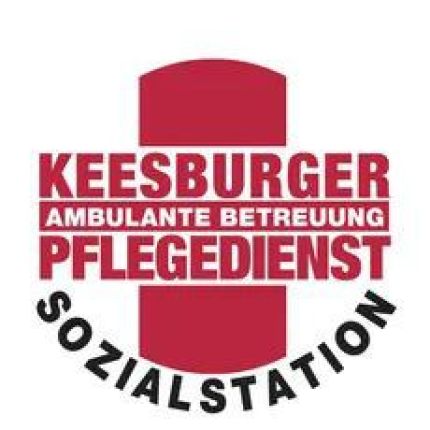 Logo fra Keesburger Pflegedienst GmbH