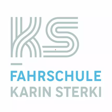 Logo from Fahrschule Karin Sterki