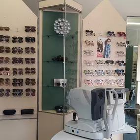 Bild von Augenoptik Kaden