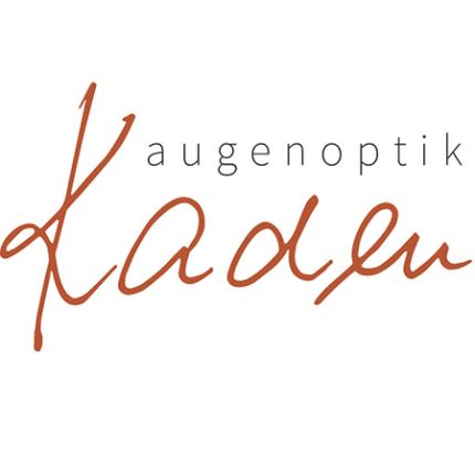 Logotipo de Augenoptik Kaden
