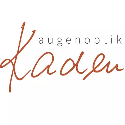 Logo von Augenoptik Kaden