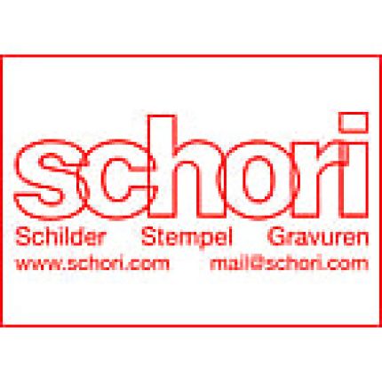 Logo from Schori AG