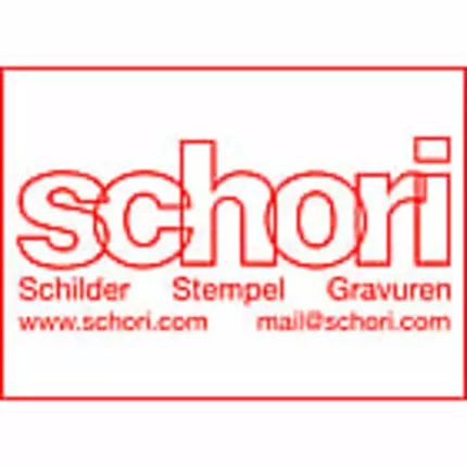 Logo fra Schori AG