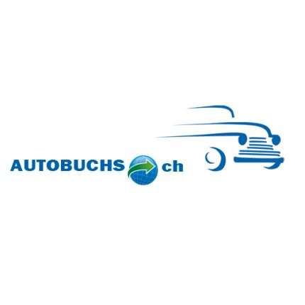 Logotyp från Autoverwertung Buchs