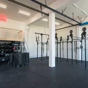 Bild von CrossFit Baden - Fitnesscenter Baden