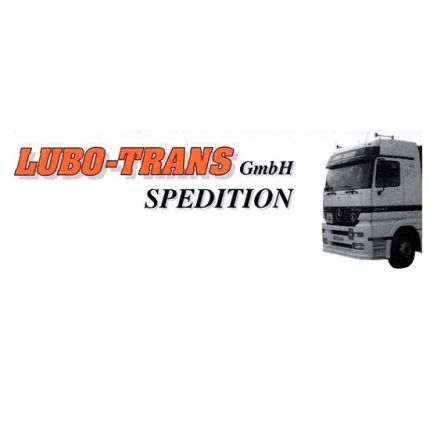 Logo fra LUBO-TRANS GmbH Spedition