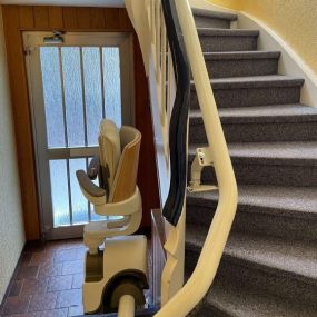 Bild von REAL Treppenlift Herne - Plattformlifte | Rollstuhllifte