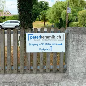 ???? Firmenbeschriftung – sichtbar, professionell und einprägsam