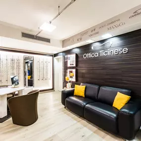 Bild von Ottica Ticinese SA