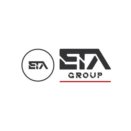 Logo fra ETA Group Sagl