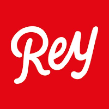 Logotipo de Rey Allround AG