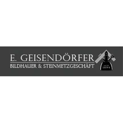 Logo from Steinmetz E. Geisendörfer e. K., Inh. Sebastian Ludwig