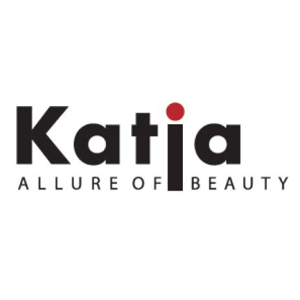 Logo from Katja Allure of Beauty