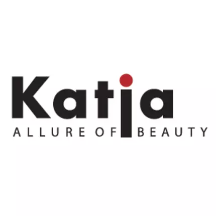 Logo from Katja Allure of Beauty