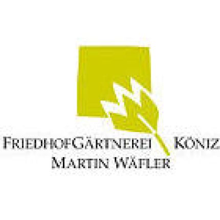 Logo de Friedhofgärtnerei Köniz