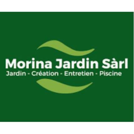 Logo van Morina Jardin Sàrl