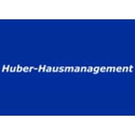 Logotyp från Huber Hausmanagement GmbH