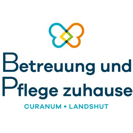 Logotipo de Betreuung und Pflege zuhause Curanum Landshut