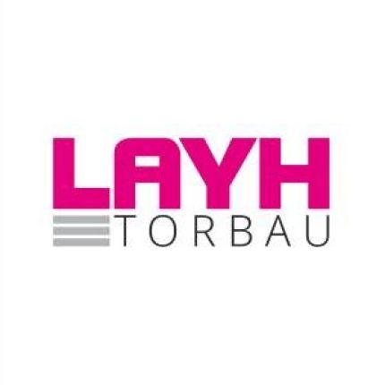 Logo from Layh Torbau GmbH