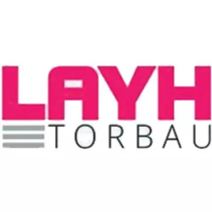 Logo de Layh Torbau GmbH