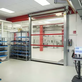 ITZ Itzlinger GmbH in 5310 Mondsee