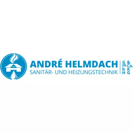 Logo de André Helmdach GmbH & Co.KG