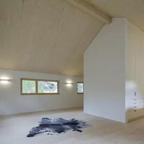 Bild von HÜBSCHER HOLZBAU AG