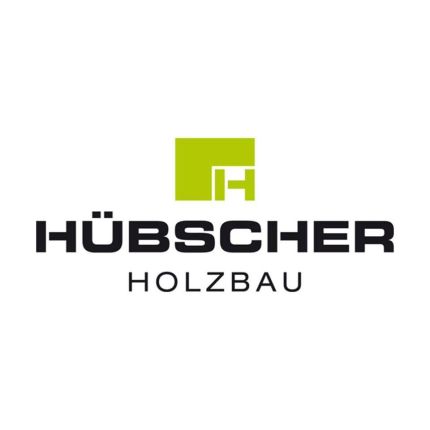 Logo van HÜBSCHER HOLZBAU AG