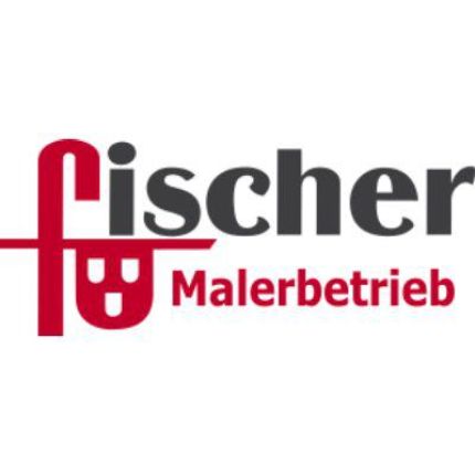 Logo fra Maler Fischer