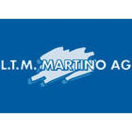 Logotipo de LTM Martino AG