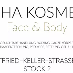 Bild von ALPHA KOSMETIK Fett-Cellulite