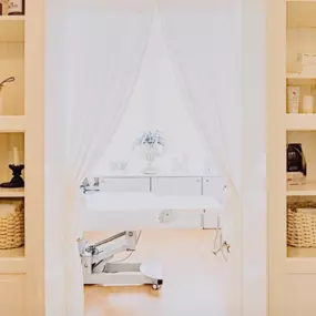 Bild von ALPHA KOSMETIK Abnehmen im liegen Zürich