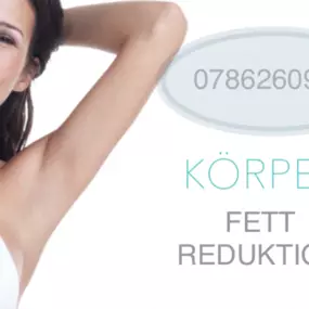 Bild von ALPHA KOSMETIK Abnehmen im liegen Zürich