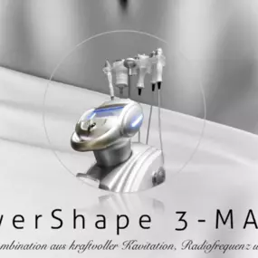 Bild von ALPHA KOSMETIK Abnehmen im liegen Zürich