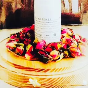 Bild von ALPHA KOSMETIK Abnehmen im liegen Zürich