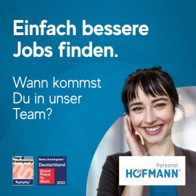 Bild von Hofmann Personal | Zeitarbeit in  Hannover