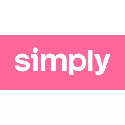 Logo da simply