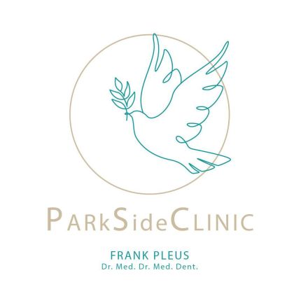 Logo fra ParkSideClinic l Dr. Frank Pleus