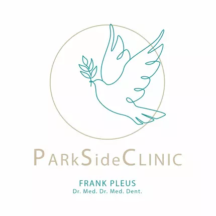 Logotyp från ParkSideClinic l Dr. Frank Pleus