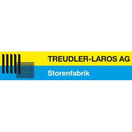 Logo von Treudler-Laros AG