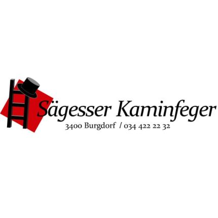 Logo van Sägesser Kaminfeger GmbH